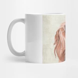 Elegant Mr Cocker Spaniel Mug